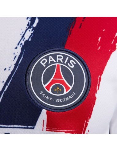 Koszulka nike psg 2024/25 stadium away fn8781-101