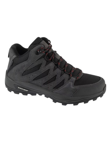 Columbia redmond iv mid wp 2128711010 czarne 41