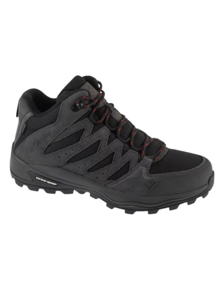 Columbia redmond iv mid wp 2128711010 czarne 41