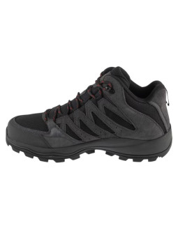 Columbia redmond iv mid wp 2128711010 czarne 41 2