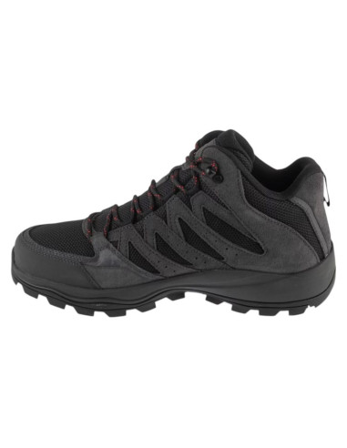 Columbia redmond iv mid wp 2128711010 czarne 41