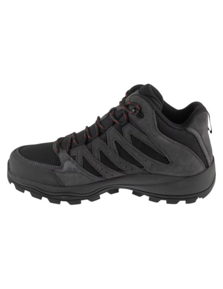 Columbia redmond iv mid wp 2128711010 czarne 41