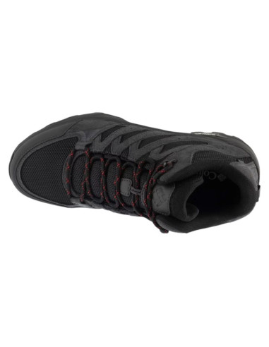 Columbia redmond iv mid wp 2128711010 czarne 41