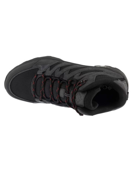 Columbia redmond iv mid wp 2128711010 czarne 41