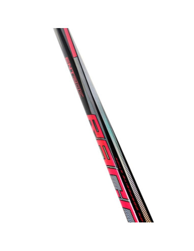 Kij kompozytowy tempish ent 20k red