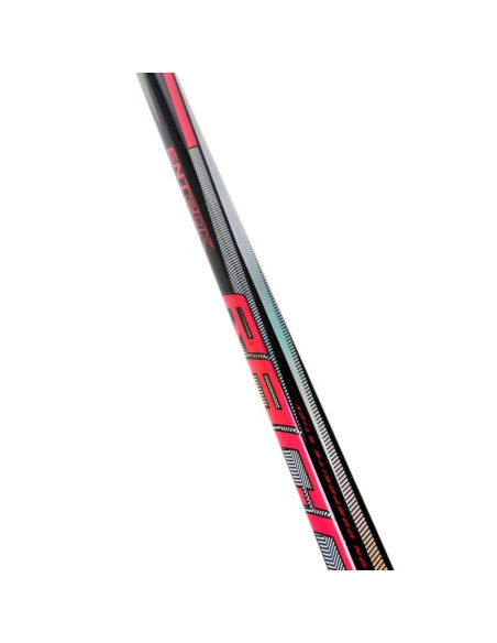 Kij kompozytowy tempish ent 20k red