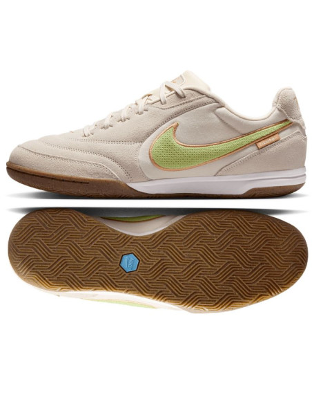 Buty nike tiempo streetgato prm ic hv3489-100
