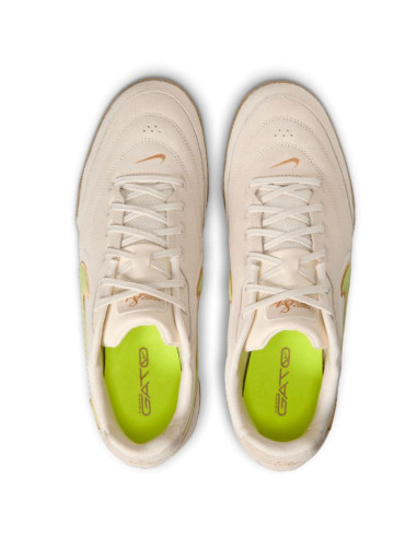Buty nike tiempo streetgato prm ic hv3489-100