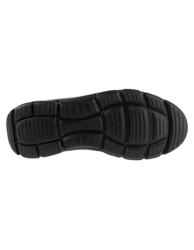 Skechers slip-ins: arch fit garza - ridley 205514-rdbr brązowe 40