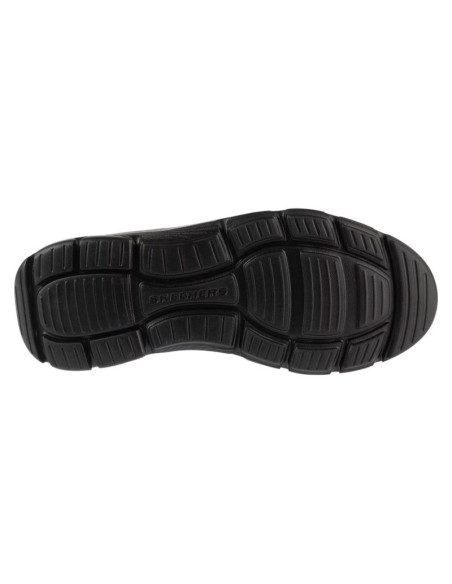 Skechers slip-ins: arch fit garza - ridley 205514-rdbr brązowe 40