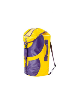 Worek pro rescue 40 ii w kolorze żółtym beal