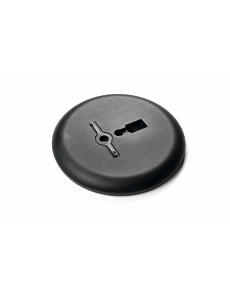 Durable 479923 uchwyt na znak i stojak informacyjny a3 aluminium, plastik, stal srebrny