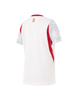 Koszulka nike junior polska stadium home io8593-100 2