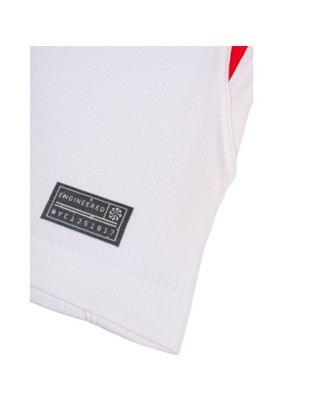 Koszulka nike junior polska stadium home io8593-100