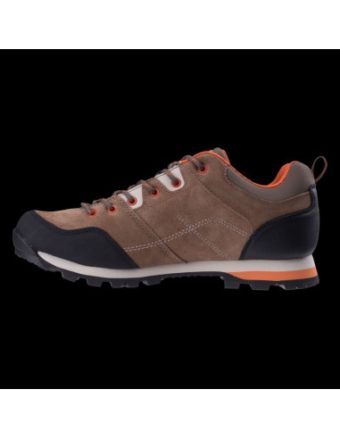 Męskie buty loken low ag