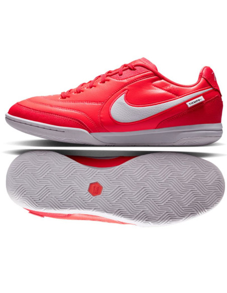 Buty nike tiempo streetgato ic iz1689-600