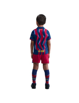 Komplet nike junior fc barcelona stadium kids fz1306-432 2