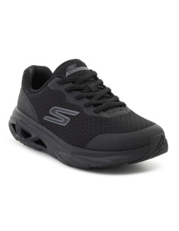 Skechers glide-step vortex - avalin 129826-bbk