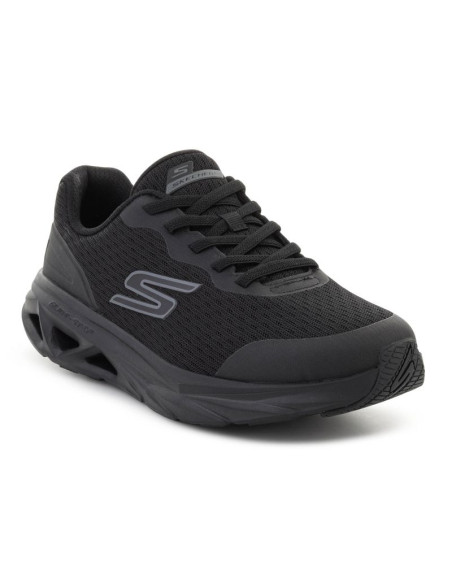 Skechers glide-step vortex - avalin 129826-bbk