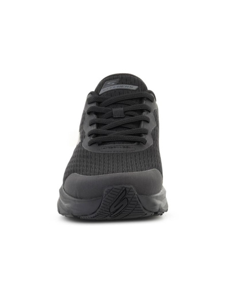 Skechers glide-step vortex - avalin 129826-bbk