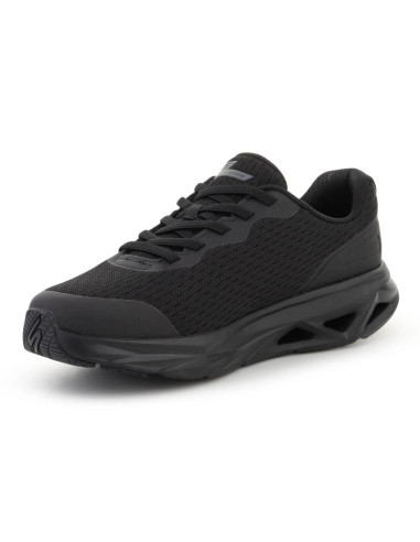 Skechers glide-step vortex - avalin 129826-bbk