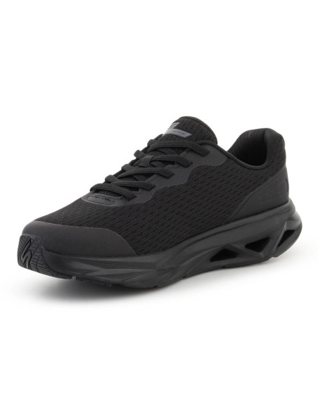 Skechers glide-step vortex - avalin 129826-bbk