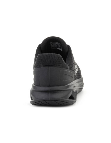 Skechers glide-step vortex - avalin 129826-bbk