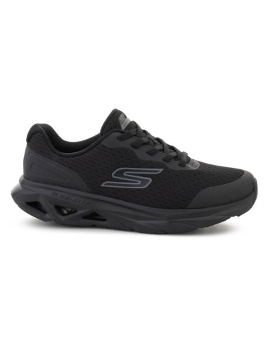 Skechers glide-step vortex - avalin 129826-bbk