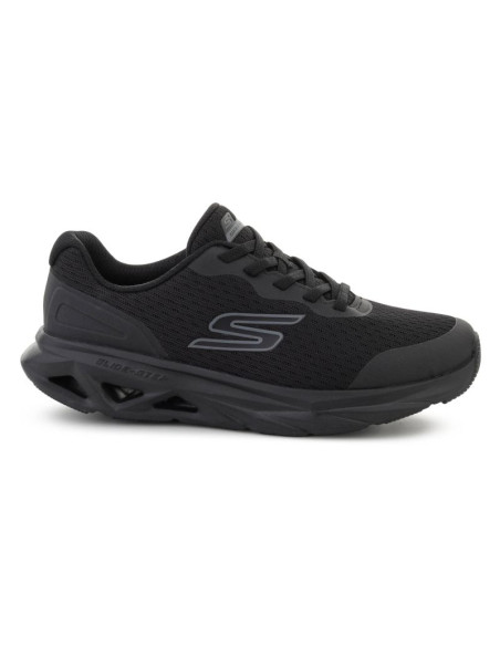 Skechers glide-step vortex - avalin 129826-bbk
