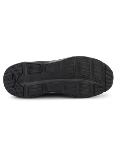 Skechers glide-step vortex - avalin 129826-bbk