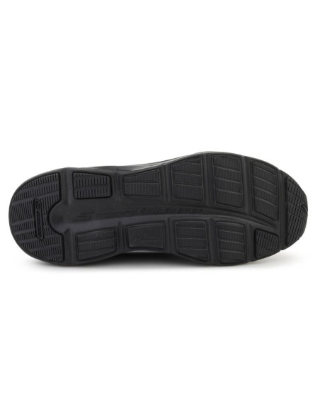 Skechers glide-step vortex - avalin 129826-bbk
