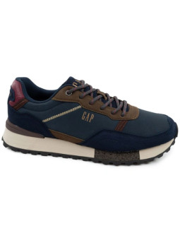 Gap buty męskie sportowe nagoya sneakersy modne