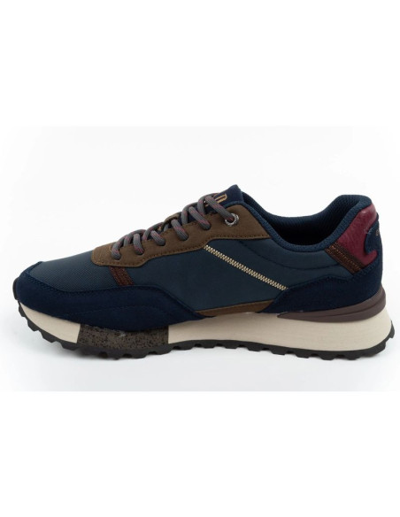 Gap buty męskie sportowe nagoya sneakersy modne