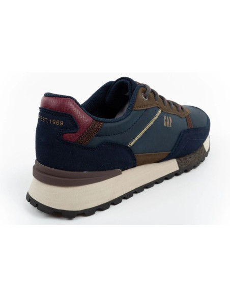 Gap buty męskie sportowe nagoya sneakersy modne