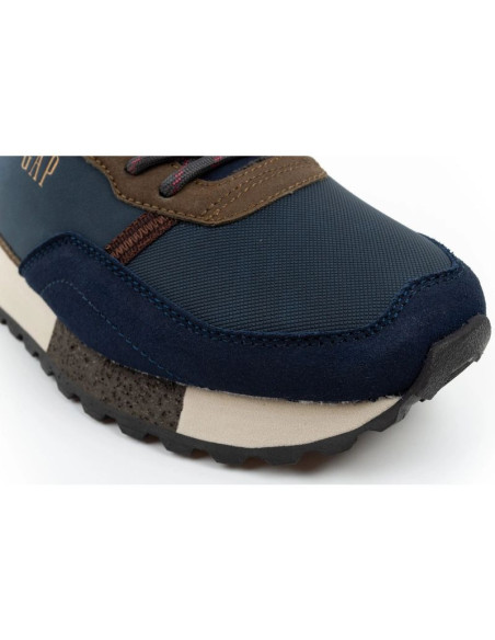 Gap buty męskie sportowe nagoya sneakersy modne