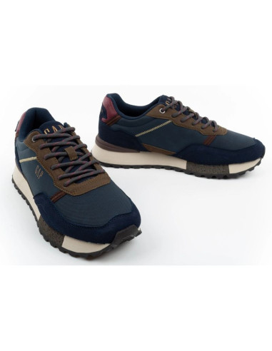 Gap buty męskie sportowe nagoya sneakersy modne
