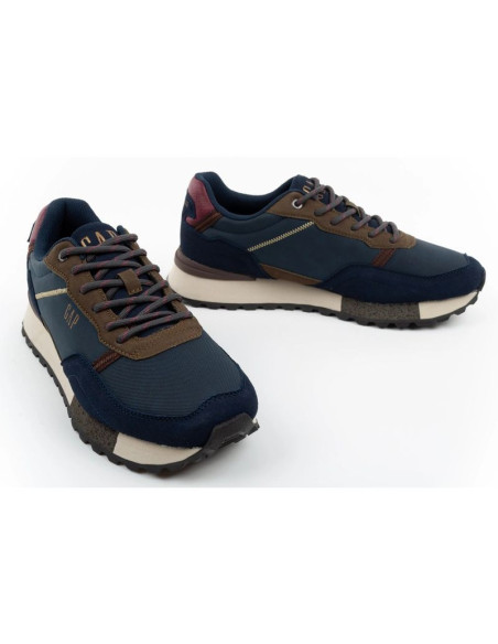 Gap buty męskie sportowe nagoya sneakersy modne