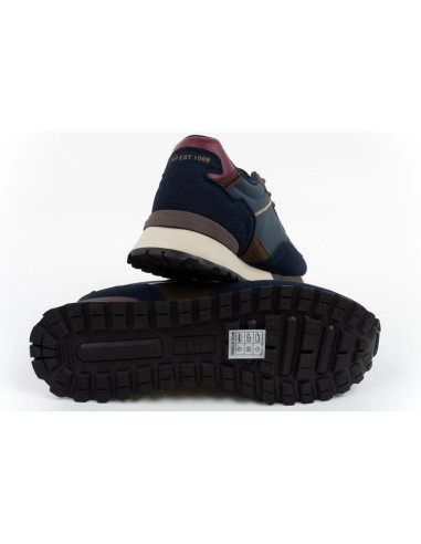Gap buty męskie sportowe nagoya sneakersy modne