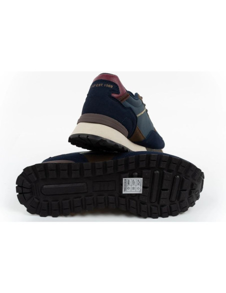 Gap buty męskie sportowe nagoya sneakersy modne