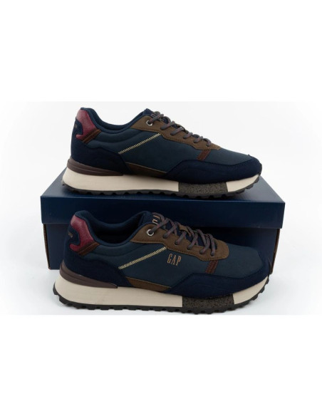 Gap buty męskie sportowe nagoya sneakersy modne