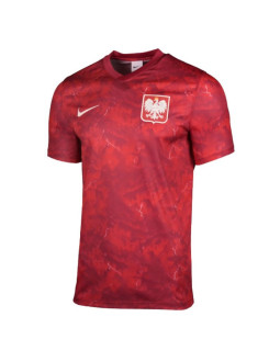 Koszulka nike polska football top away io8503-625