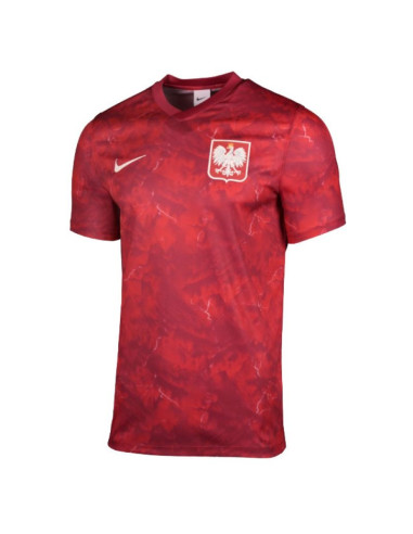 Koszulka nike polska football top away io8503-625