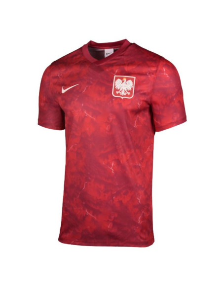 Koszulka nike polska football top away io8503-625