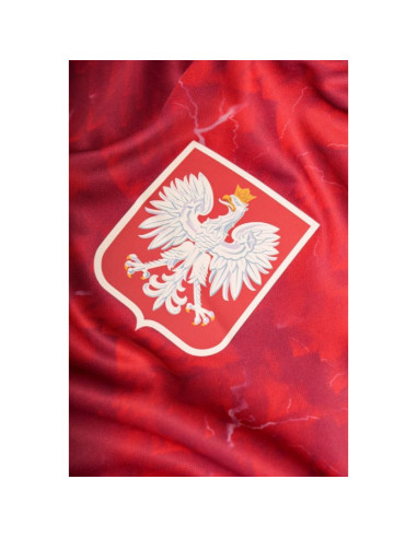 Koszulka nike polska football top away io8503-625