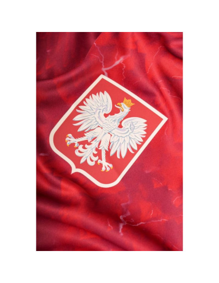 Koszulka nike polska football top away io8503-625