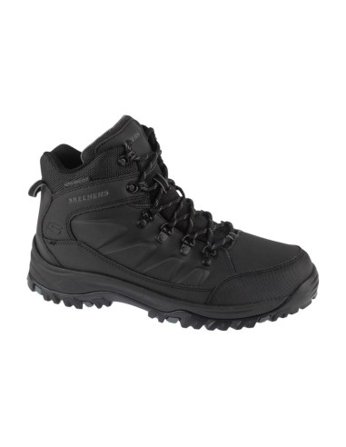 Skechers relment-daggett 204642-bbk czarne 41