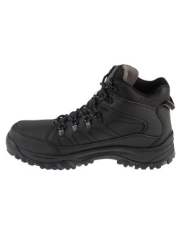Skechers relment-daggett 204642-bbk czarne 41 2