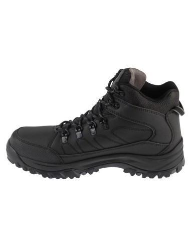 Skechers relment-daggett 204642-bbk czarne 41