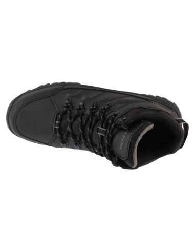 Skechers relment-daggett 204642-bbk czarne 41