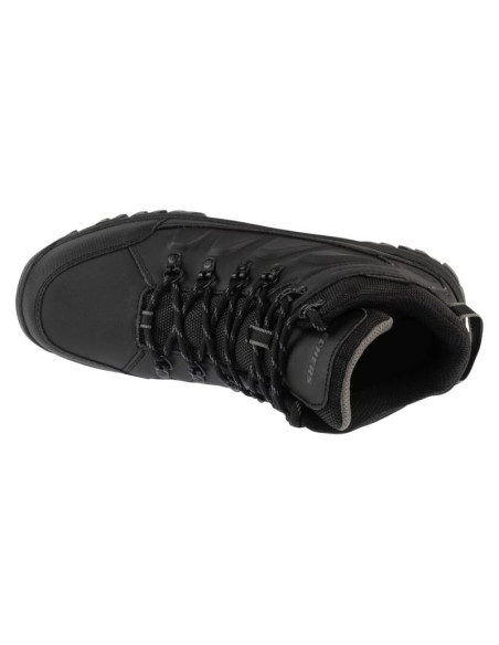 Skechers relment-daggett 204642-bbk czarne 41